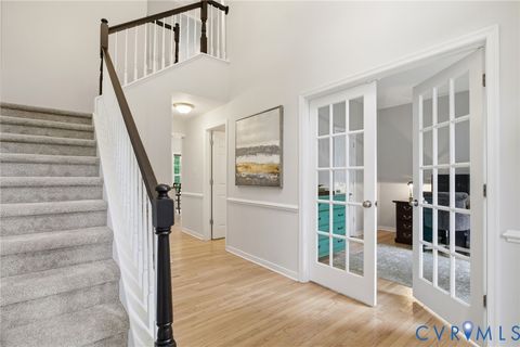 Tiny photo for 12208 Jamieson Place, Henrico, VA 23059 (MLS # 2611252)