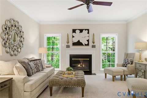 Tiny photo for 12208 Jamieson Place, Henrico, VA 23059 (MLS # 2611252)