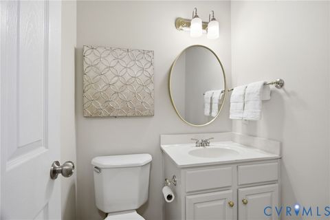 Tiny photo for 12208 Jamieson Place, Henrico, VA 23059 (MLS # 2611252)