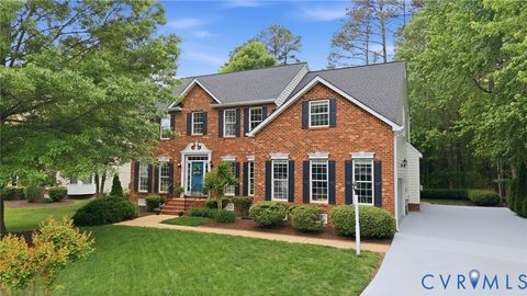 Photo of 12208 Jamieson Place, Henrico, VA 23059 (MLS # 2611252)