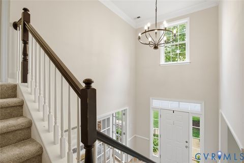 Tiny photo for 12208 Jamieson Place, Henrico, VA 23059 (MLS # 2611252)