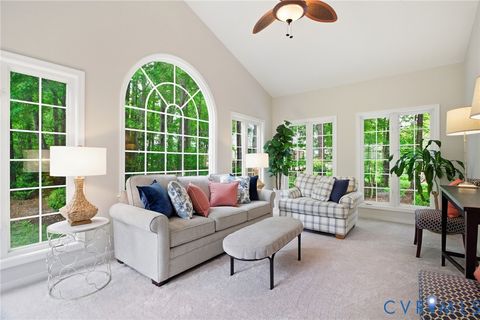 Tiny photo for 12208 Jamieson Place, Henrico, VA 23059 (MLS # 2611252)