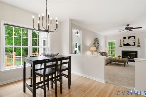 Tiny photo for 12208 Jamieson Place, Henrico, VA 23059 (MLS # 2611252)