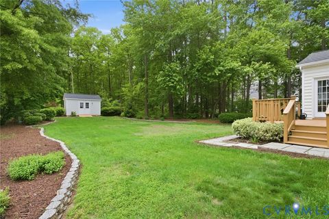 Tiny photo for 12208 Jamieson Place, Henrico, VA 23059 (MLS # 2611252)