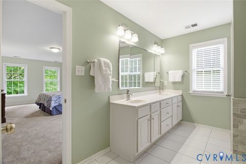 Tiny photo for 12208 Jamieson Place, Henrico, VA 23059 (MLS # 2611252)