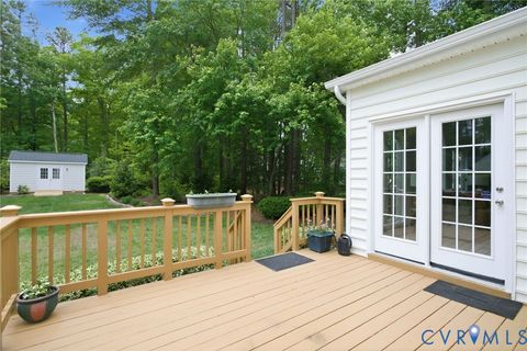 Tiny photo for 12208 Jamieson Place, Henrico, VA 23059 (MLS # 2611252)