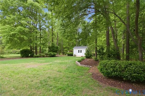 Tiny photo for 12208 Jamieson Place, Henrico, VA 23059 (MLS # 2611252)