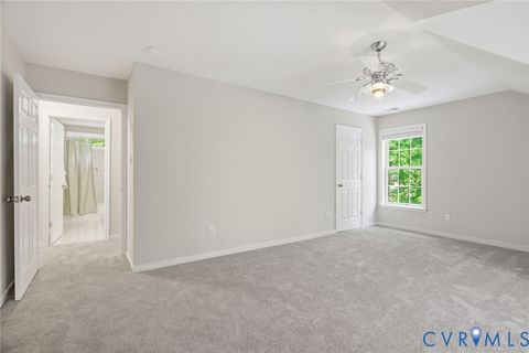 Tiny photo for 12208 Jamieson Place, Henrico, VA 23059 (MLS # 2611252)