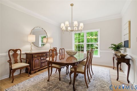 Tiny photo for 12208 Jamieson Place, Henrico, VA 23059 (MLS # 2611252)