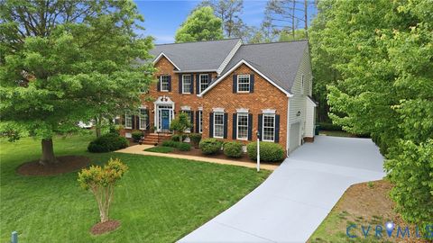Tiny photo for 12208 Jamieson Place, Henrico, VA 23059 (MLS # 2611252)