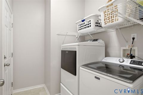 Tiny photo for 12208 Jamieson Place, Henrico, VA 23059 (MLS # 2611252)