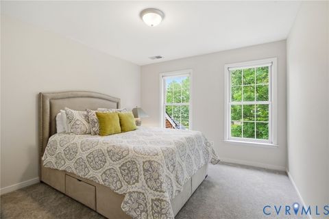 Tiny photo for 12208 Jamieson Place, Henrico, VA 23059 (MLS # 2611252)