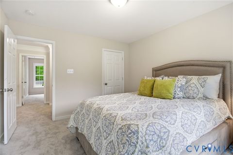 Tiny photo for 12208 Jamieson Place, Henrico, VA 23059 (MLS # 2611252)