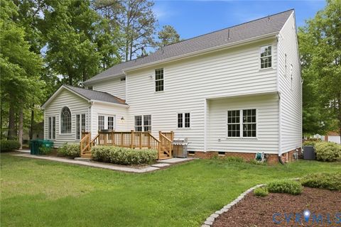 Tiny photo for 12208 Jamieson Place, Henrico, VA 23059 (MLS # 2611252)