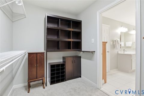 Tiny photo for 12208 Jamieson Place, Henrico, VA 23059 (MLS # 2611252)