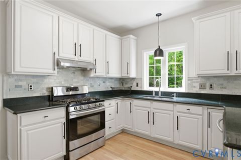 Tiny photo for 12208 Jamieson Place, Henrico, VA 23059 (MLS # 2611252)