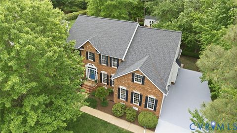Tiny photo for 12208 Jamieson Place, Henrico, VA 23059 (MLS # 2611252)