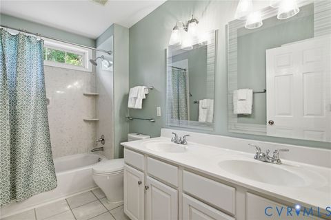 Tiny photo for 12208 Jamieson Place, Henrico, VA 23059 (MLS # 2611252)