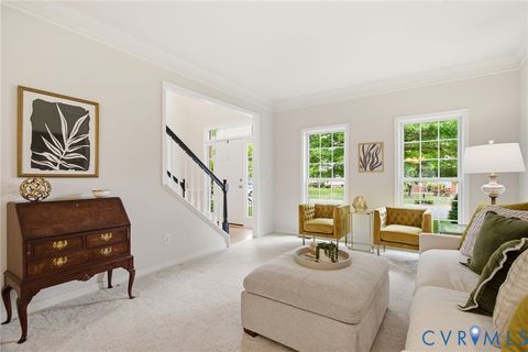 Tiny photo for 12208 Jamieson Place, Henrico, VA 23059 (MLS # 2611252)