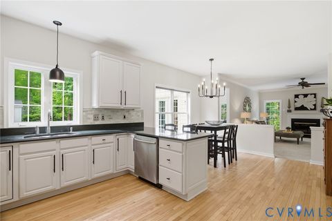 Tiny photo for 12208 Jamieson Place, Henrico, VA 23059 (MLS # 2611252)