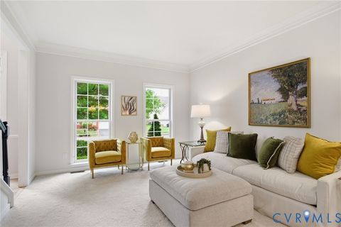 Tiny photo for 12208 Jamieson Place, Henrico, VA 23059 (MLS # 2611252)