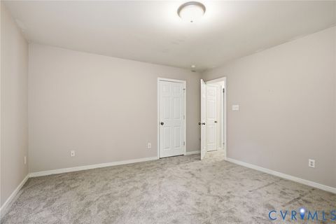 Tiny photo for 12208 Jamieson Place, Henrico, VA 23059 (MLS # 2611252)