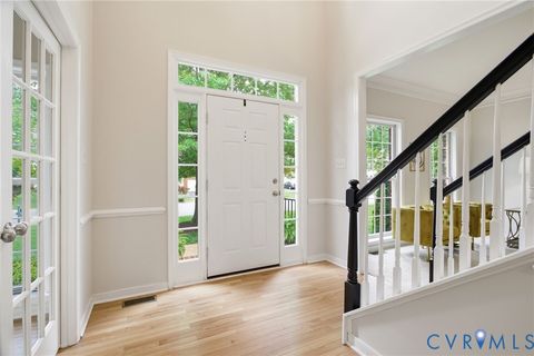 Tiny photo for 12208 Jamieson Place, Henrico, VA 23059 (MLS # 2611252)
