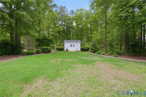 Tiny photo for 12208 Jamieson Place, Henrico, VA 23059 (MLS # 2611252)