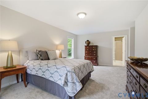 Tiny photo for 12208 Jamieson Place, Henrico, VA 23059 (MLS # 2611252)