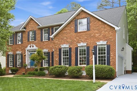 Tiny photo for 12208 Jamieson Place, Henrico, VA 23059 (MLS # 2611252)