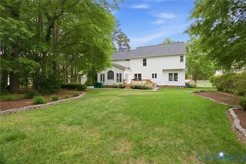 Tiny photo for 12208 Jamieson Place, Henrico, VA 23059 (MLS # 2611252)