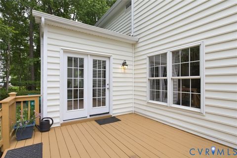 Tiny photo for 12208 Jamieson Place, Henrico, VA 23059 (MLS # 2611252)