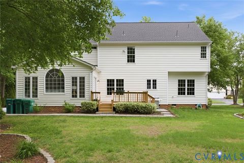 Tiny photo for 12208 Jamieson Place, Henrico, VA 23059 (MLS # 2611252)