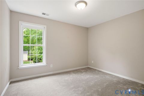 Tiny photo for 12208 Jamieson Place, Henrico, VA 23059 (MLS # 2611252)