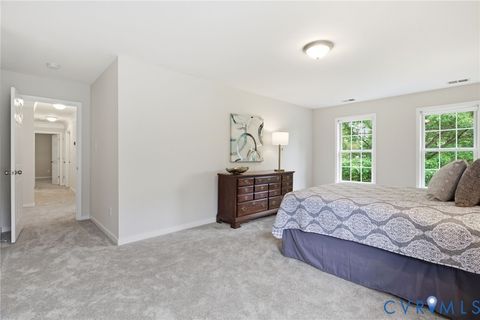 Tiny photo for 12208 Jamieson Place, Henrico, VA 23059 (MLS # 2611252)