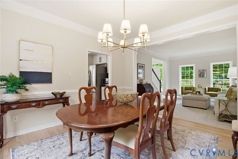 Tiny photo for 12208 Jamieson Place, Henrico, VA 23059 (MLS # 2611252)