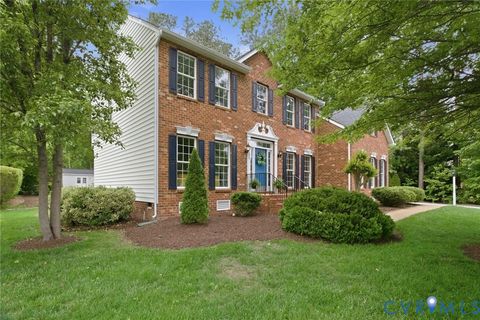 Tiny photo for 12208 Jamieson Place, Henrico, VA 23059 (MLS # 2611252)