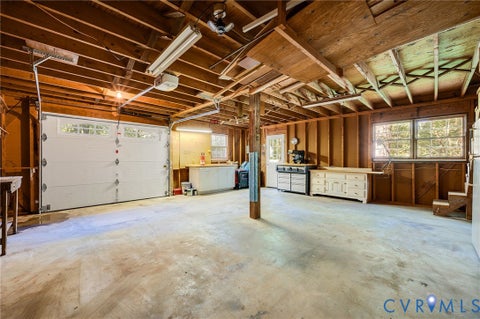 Tiny photo for 2208 Mill Road, Powhatan, VA 23139 (MLS # 2624262)
