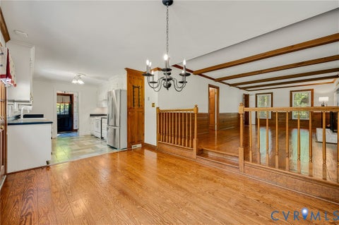 Tiny photo for 2208 Mill Road, Powhatan, VA 23139 (MLS # 2624262)