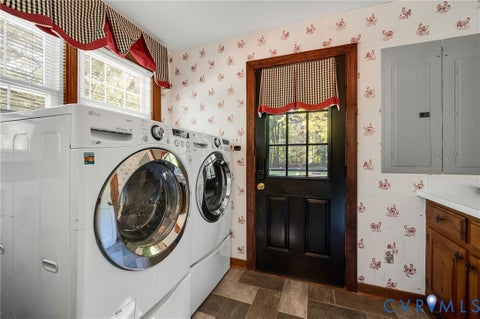 Tiny photo for 2208 Mill Road, Powhatan, VA 23139 (MLS # 2624262)