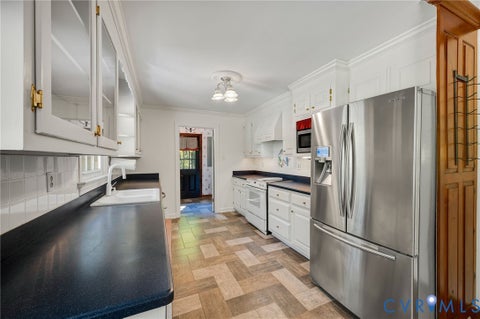 Tiny photo for 2208 Mill Road, Powhatan, VA 23139 (MLS # 2624262)