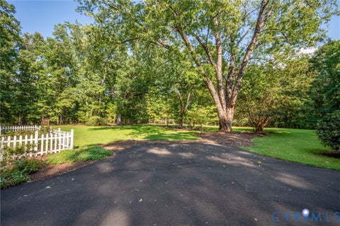 Tiny photo for 2208 Mill Road, Powhatan, VA 23139 (MLS # 2624262)