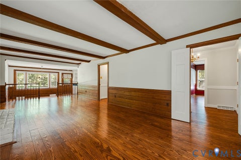 Tiny photo for 2208 Mill Road, Powhatan, VA 23139 (MLS # 2624262)