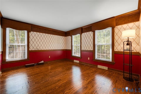 Tiny photo for 2208 Mill Road, Powhatan, VA 23139 (MLS # 2624262)