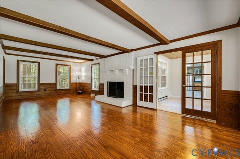 Tiny photo for 2208 Mill Road, Powhatan, VA 23139 (MLS # 2624262)