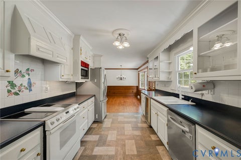 Tiny photo for 2208 Mill Road, Powhatan, VA 23139 (MLS # 2624262)