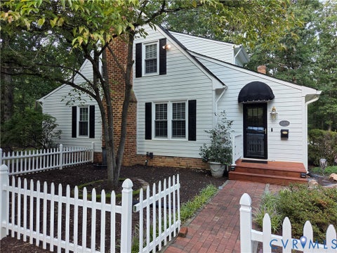 Tiny photo for 2208 Mill Road, Powhatan, VA 23139 (MLS # 2624262)