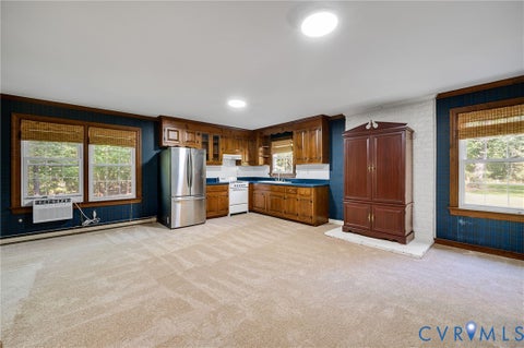 Tiny photo for 2208 Mill Road, Powhatan, VA 23139 (MLS # 2624262)