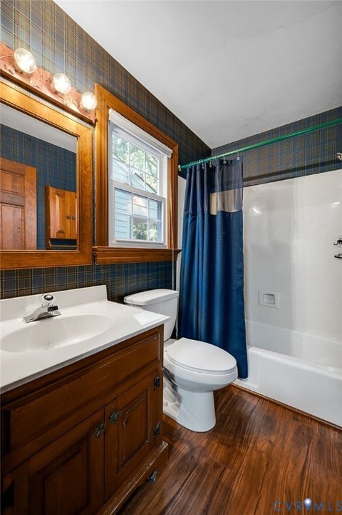 Tiny photo for 2208 Mill Road, Powhatan, VA 23139 (MLS # 2624262)