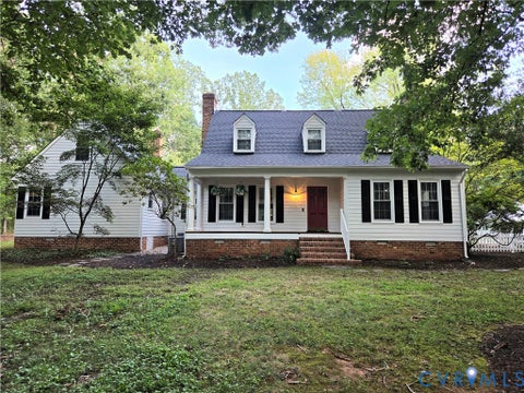 Photo of 2208 Mill Road, Powhatan, VA 23139 (MLS # 2624262)
